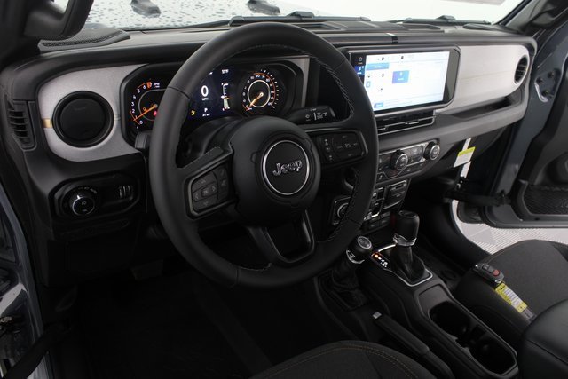 New 2026 Jeep Gladiator Sport image 8