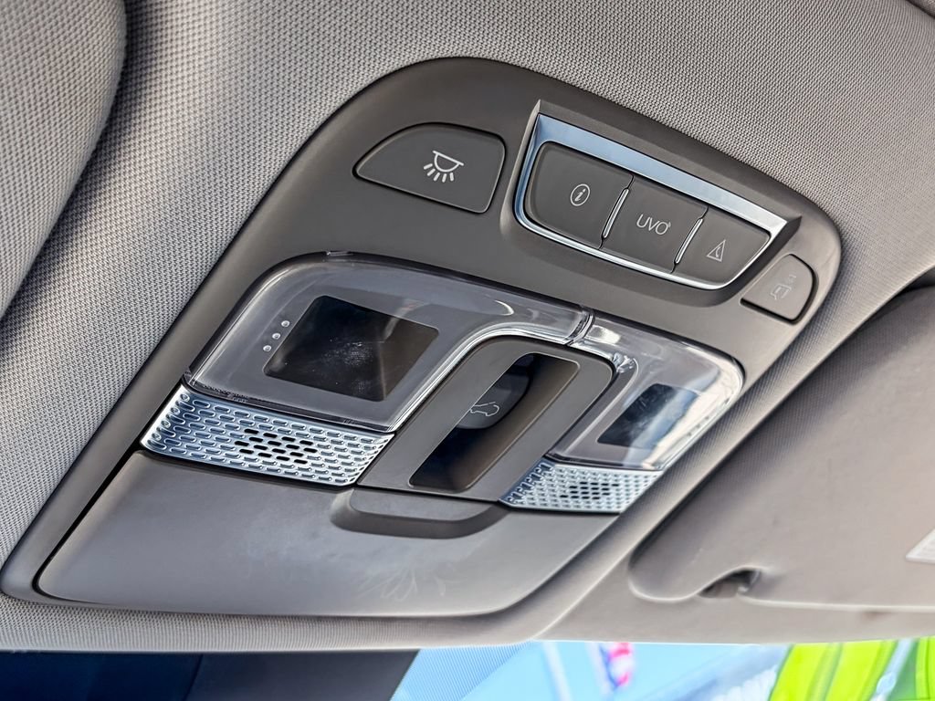 Used 2020 Kia Telluride EX FWD image 36