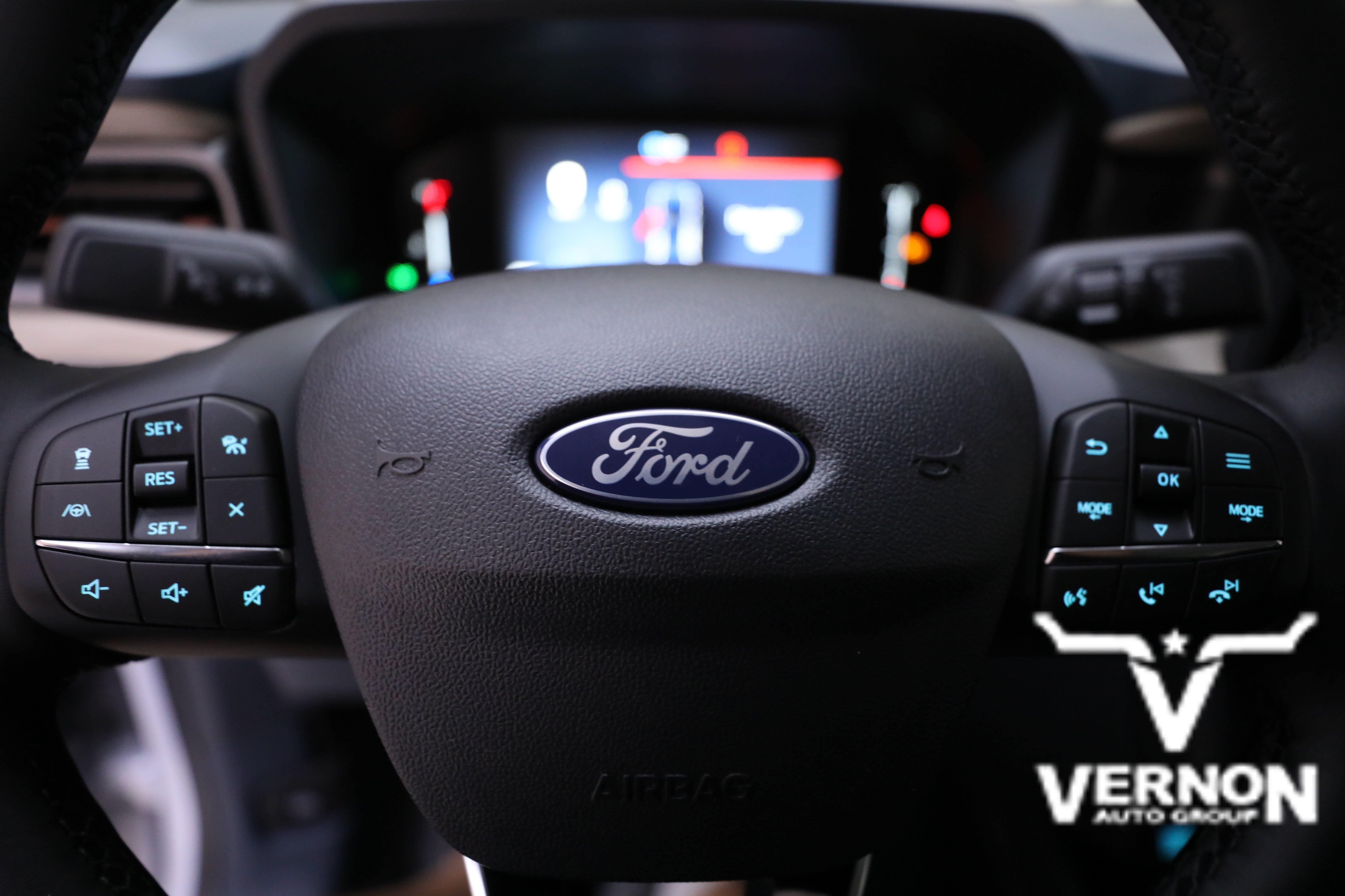 New 2026 Ford Maverick Lariat AWD/4WD image 21
