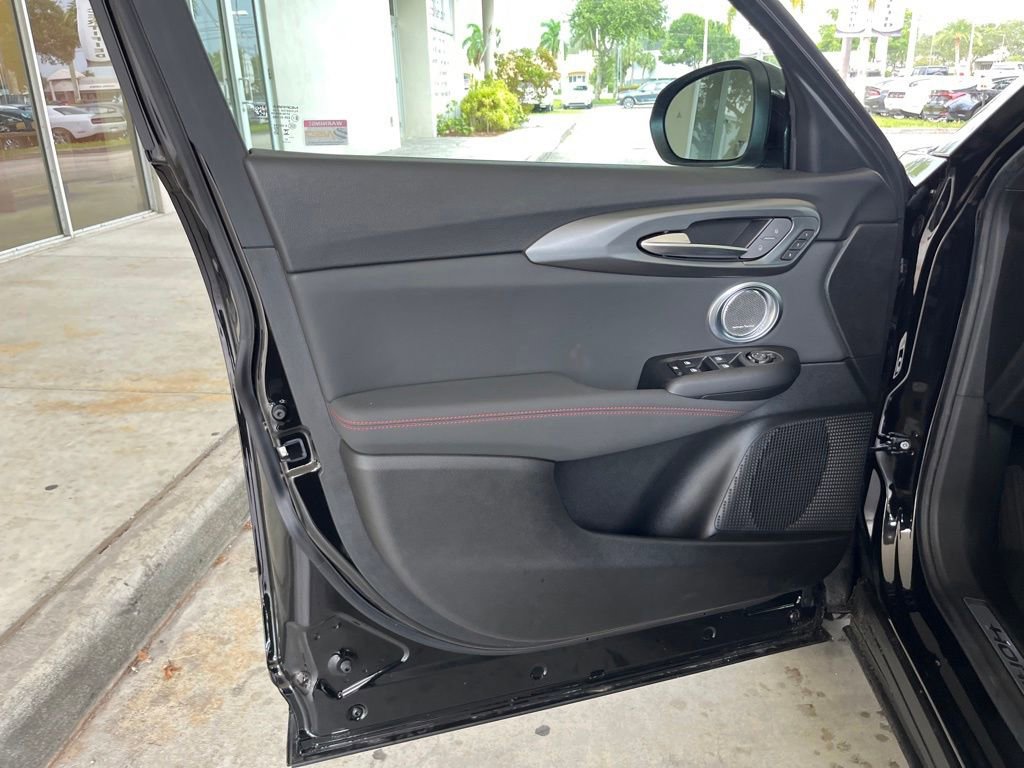 New 2024 Dodge Hornet R/T Plus image 32