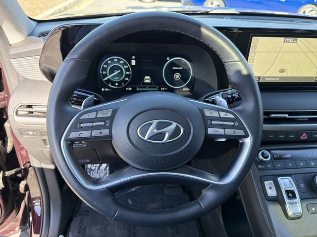Used 2023 Hyundai Palisade Limited image 25