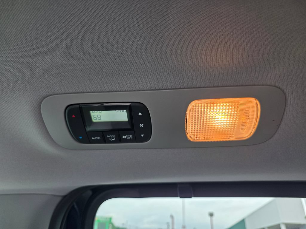 Certified 2019 Honda Odyssey EX-L image 12