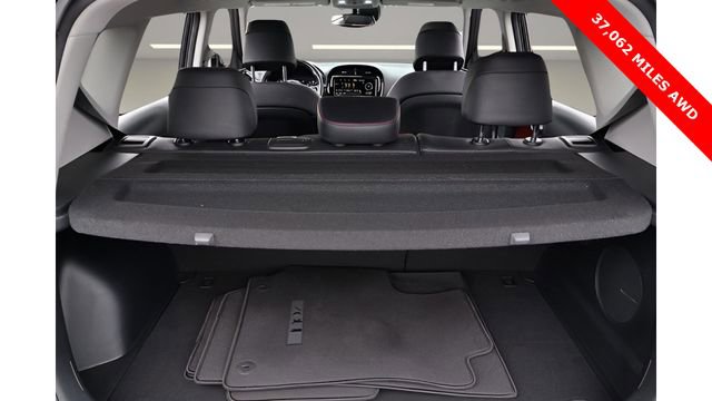 Used 2022 Kia Soul Turbo image 19