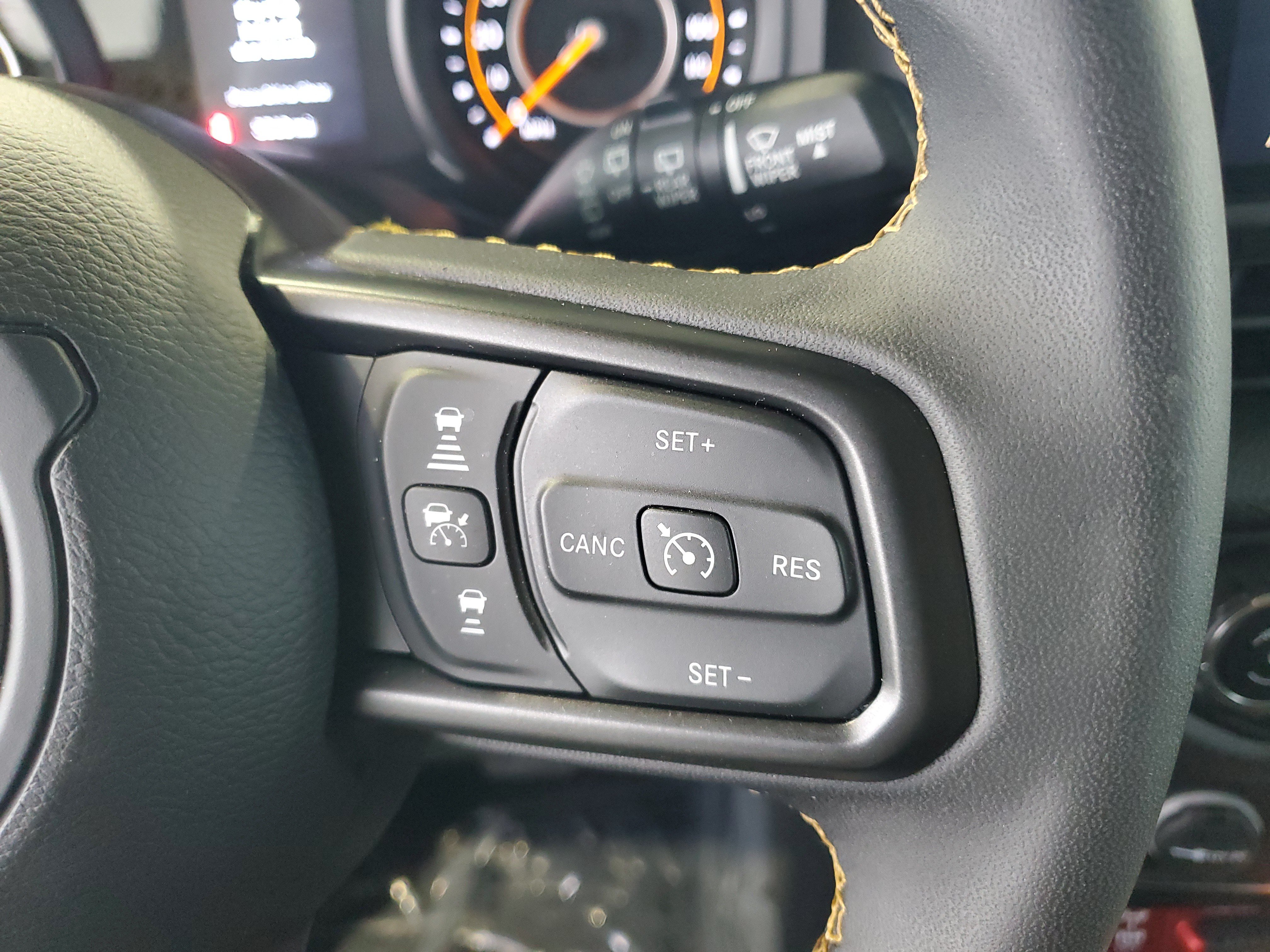 Used 2024 Jeep Wrangler Unlimited Sport AWD/4WD image 24