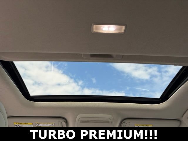 Used 2023 MAZDA CX-30 2.5 Turbo w/ Premium Package AWD/4WD image 17