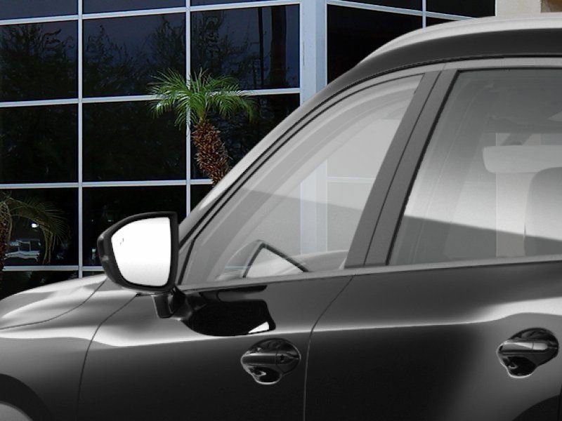 New 2026 INFINITI QX60 Luxe w/ Cargo Package image 13