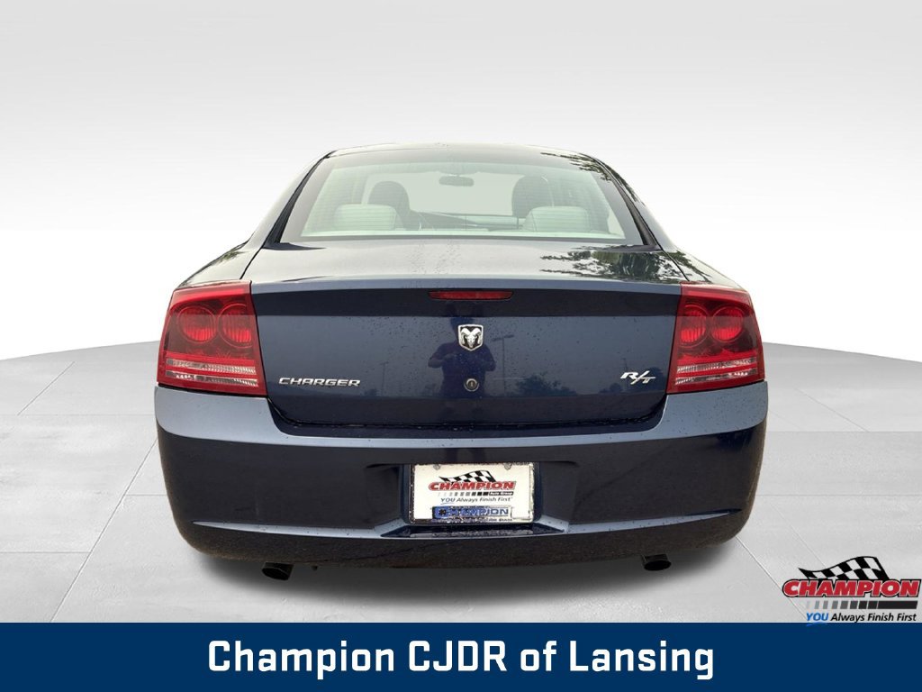 Used 2006 Dodge Charger R/T RWD image 7