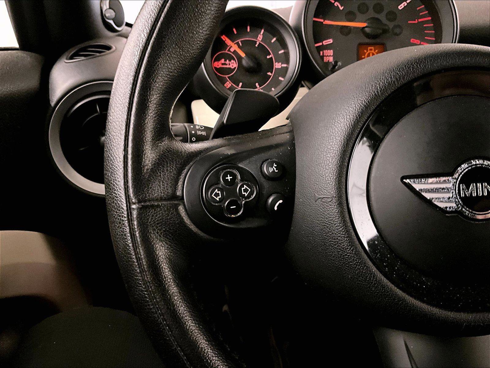 Used 2015 MINI Cooper S FWD image 17