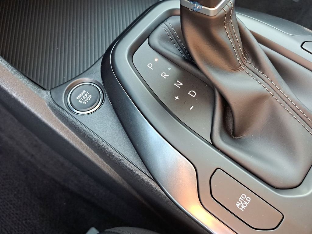 Used 2025 Kia K4 LXS image 30