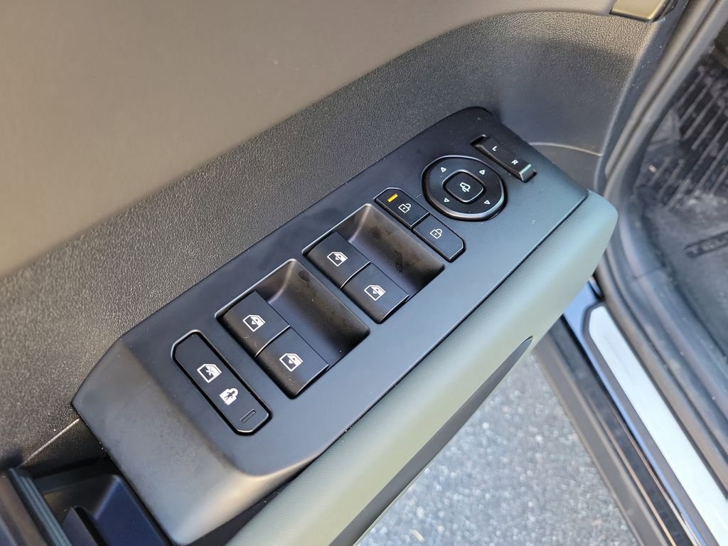 New 2027 Kia Telluride SX Prestige X-Pro AWD/4WD image 23