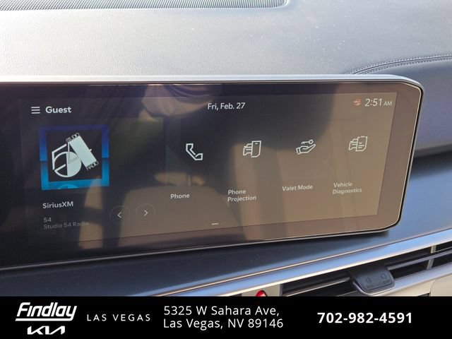 New 2026 Kia Sorento S w/ S Panoramic Sunroof Package AWD/4WD image 17