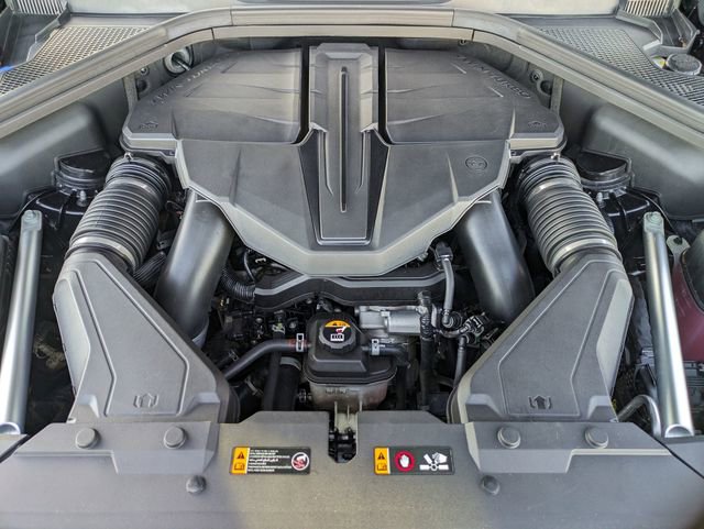 Used 2023 Genesis GV80 3.5T image 10