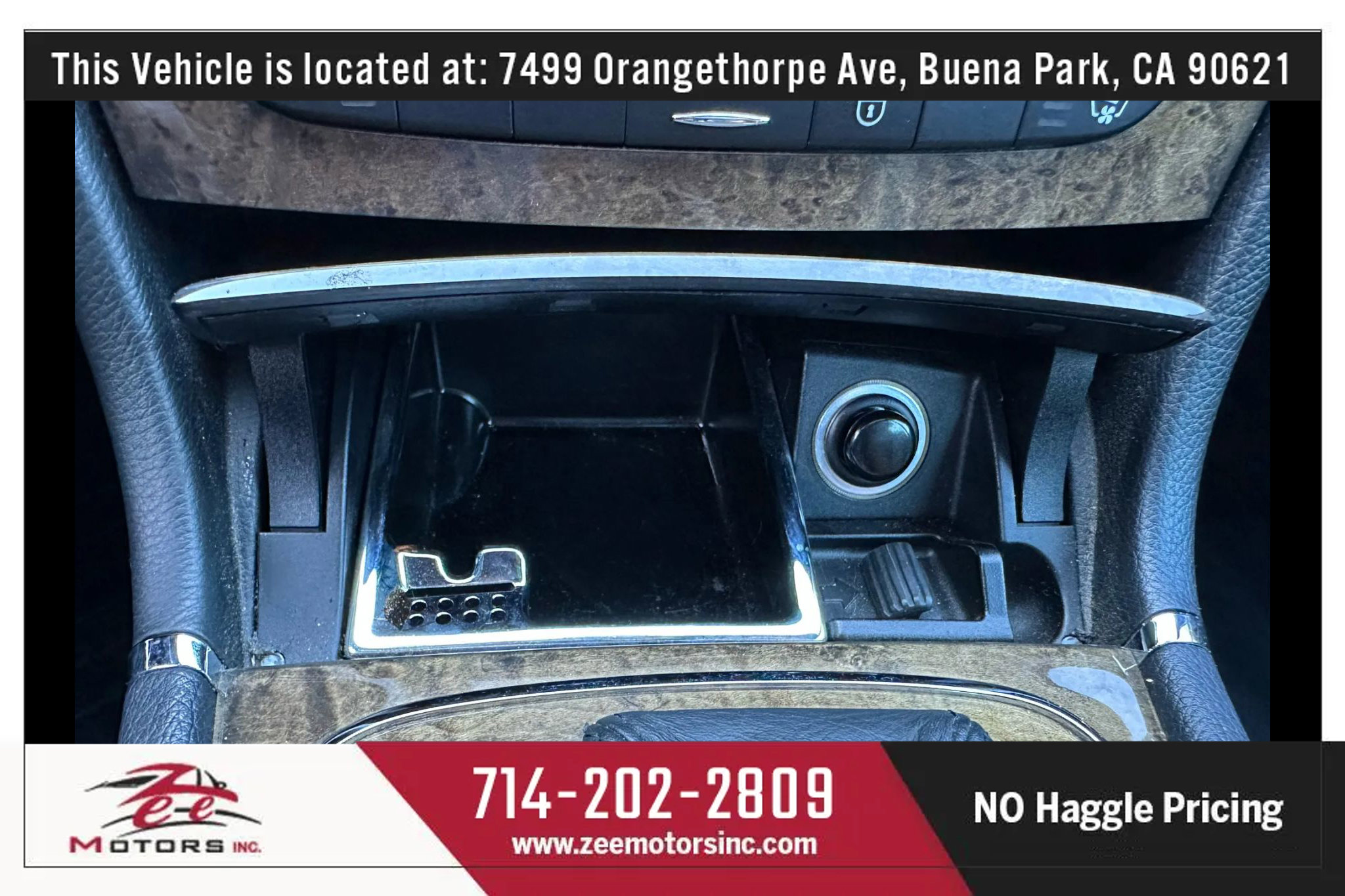 Used 2007 Mercedes-Benz E 63 AMG Sedan image 34