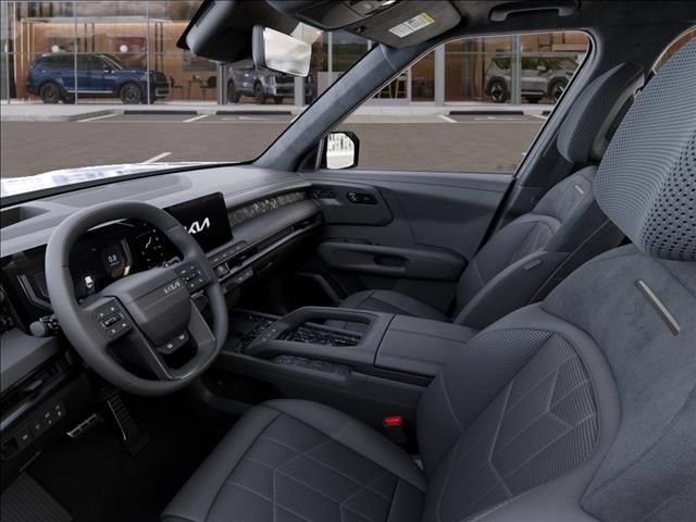 New 2027 Kia Telluride SX Prestige X-Pro AWD/4WD image 17