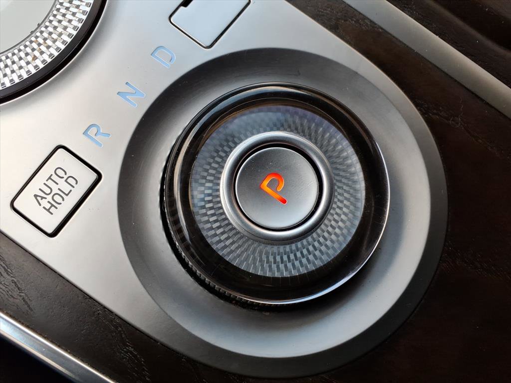 Used 2022 Genesis GV80 2.5T w/ Advanced Package 03 image 27