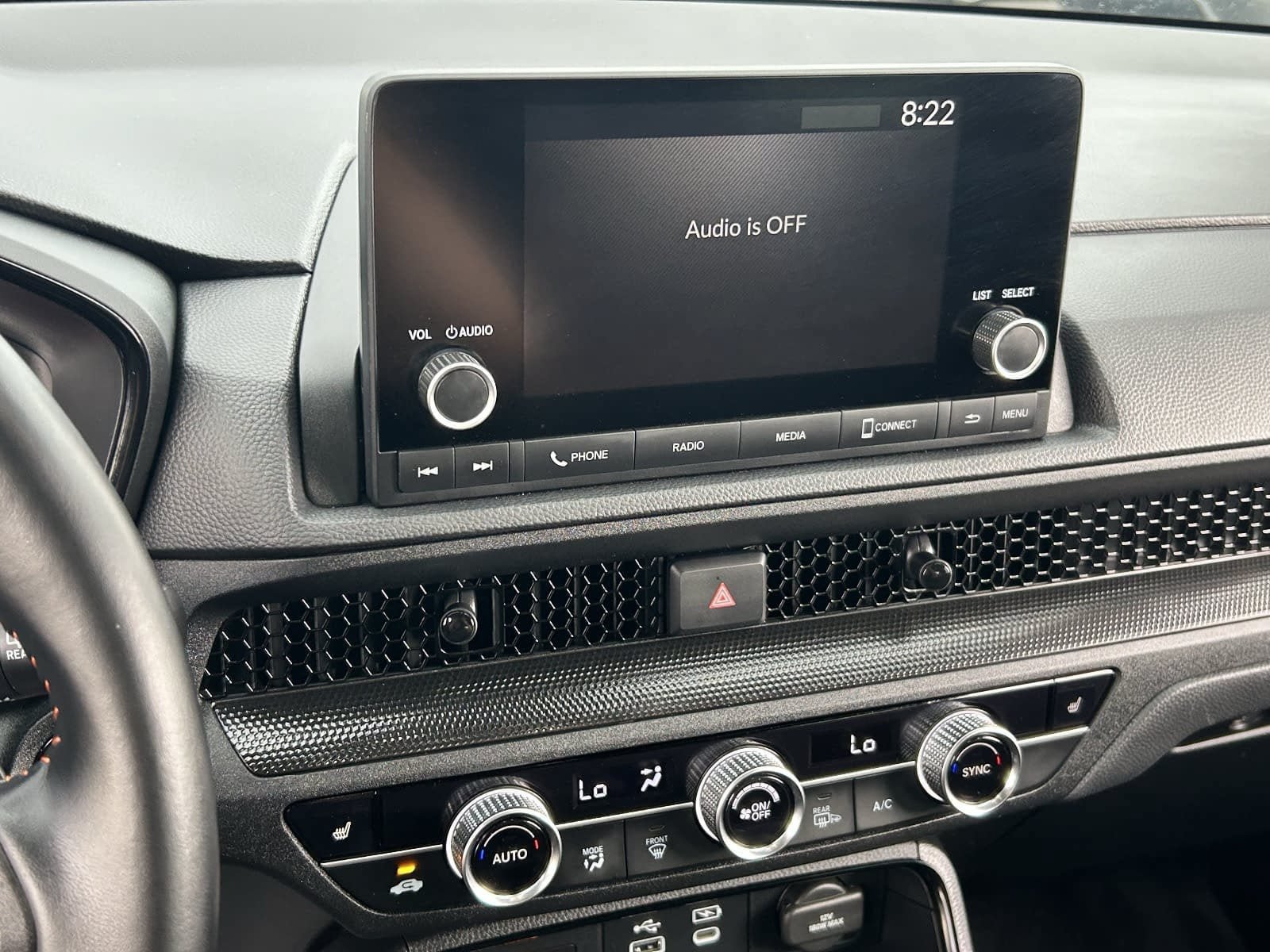 Certified 2025 Honda CR-V Sport image 31