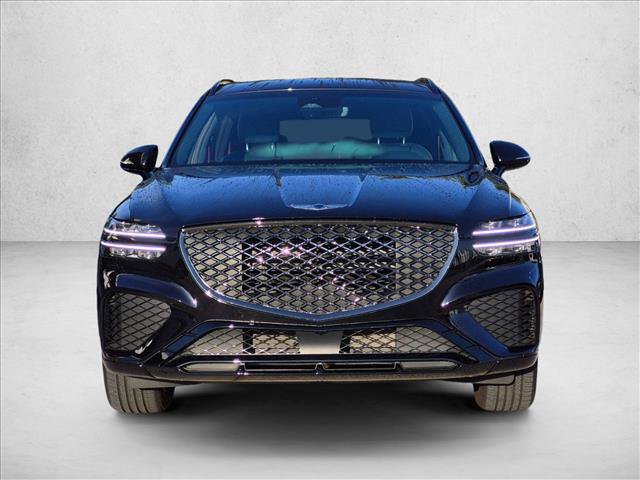 Used 2024 Genesis GV70 3.5T Sport AWD/4WD image 2