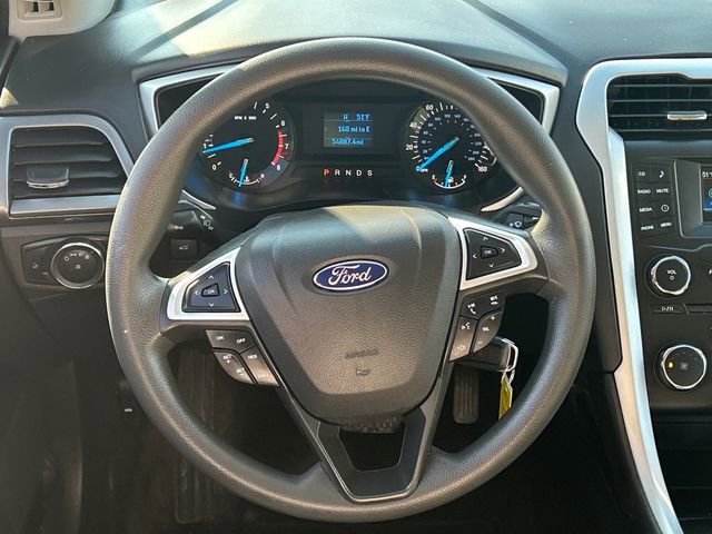 Used 2016 Ford Fusion S image 15