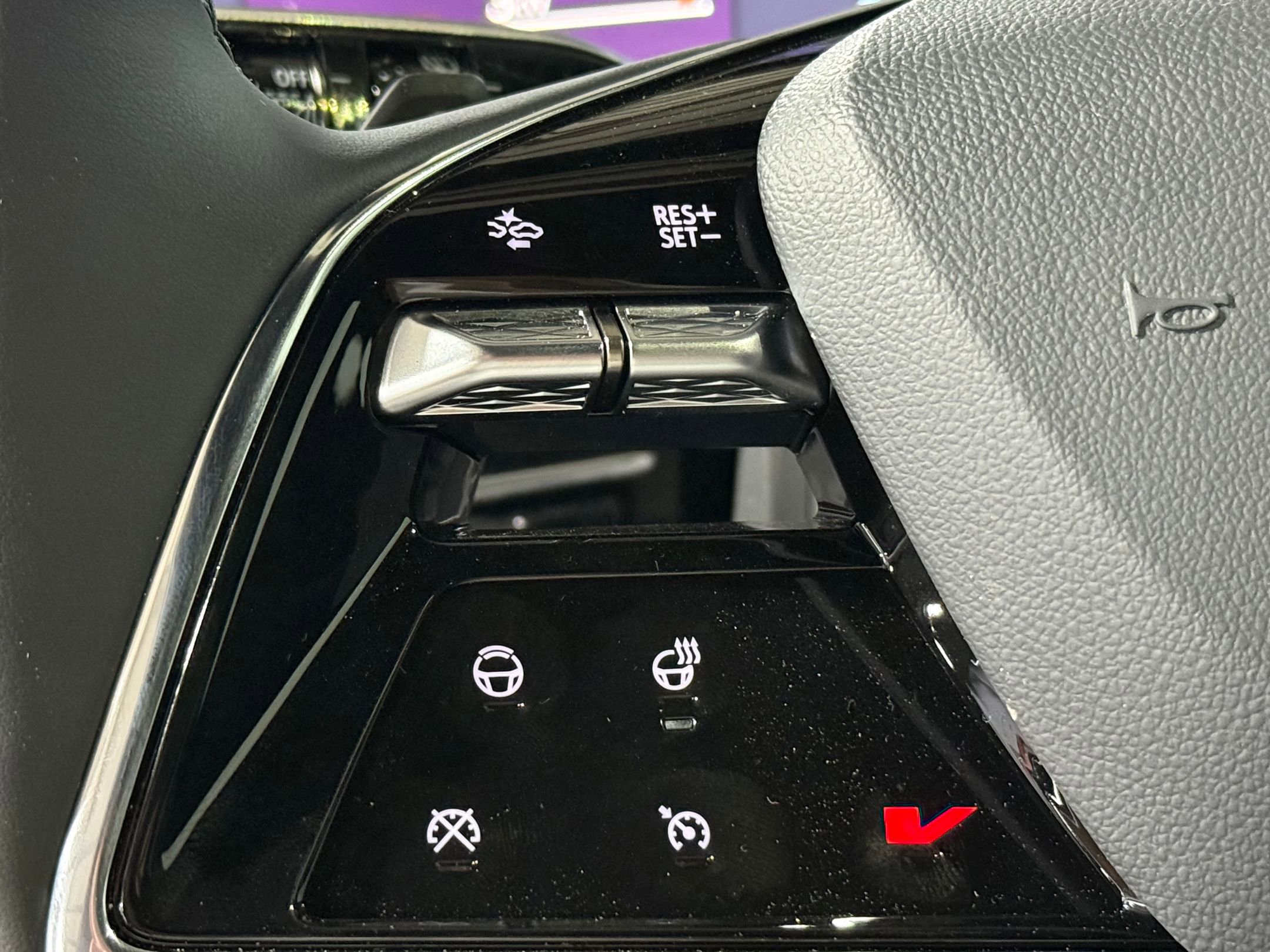 New 2026 Cadillac Escalade IQ Sport 1 w/ LPO, Floor Liner Package image 14