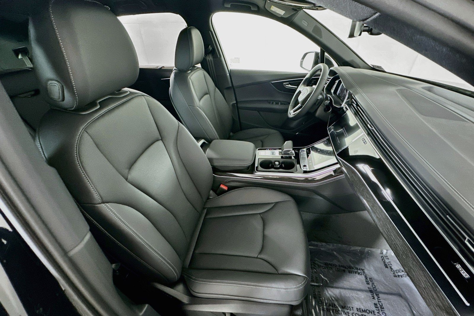 New 2026 Audi Q7 Premium Plus AWD/4WD image 8