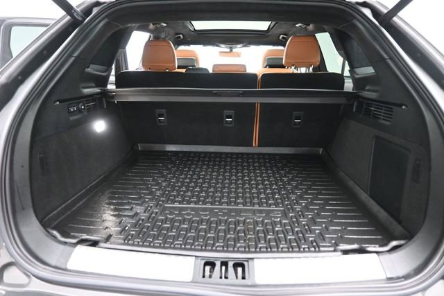 Certified 2022 Lincoln Nautilus Black Label AWD/4WD image 26