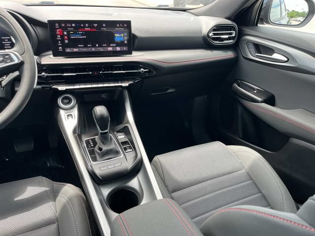 Used 2025 Dodge Hornet R/T AWD/4WD image 17
