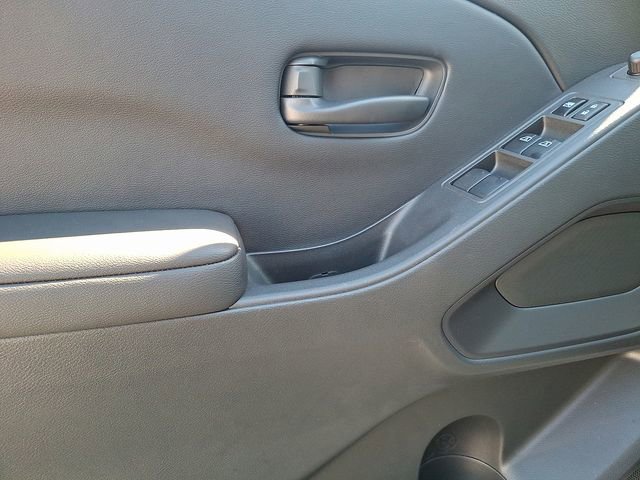 New 2026 Nissan Frontier SV w/ Tow Package image 10