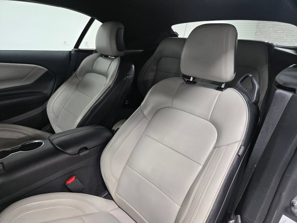 Used 2024 Ford Mustang Premium RWD image 14