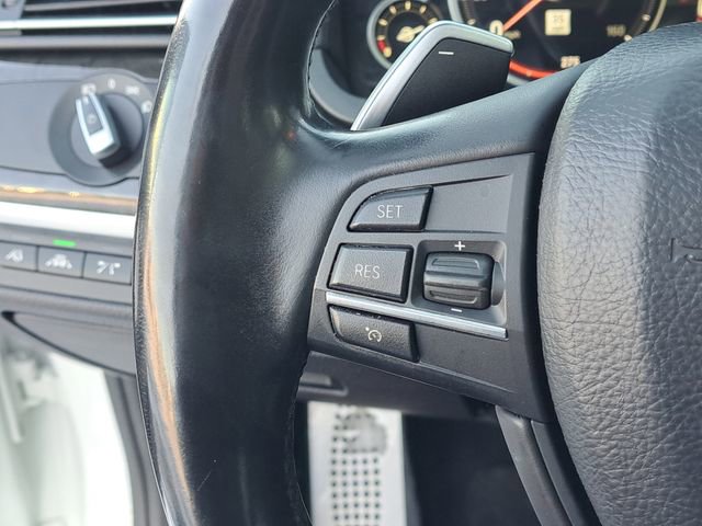 Used 2014 BMW 750Li xDrive image 12