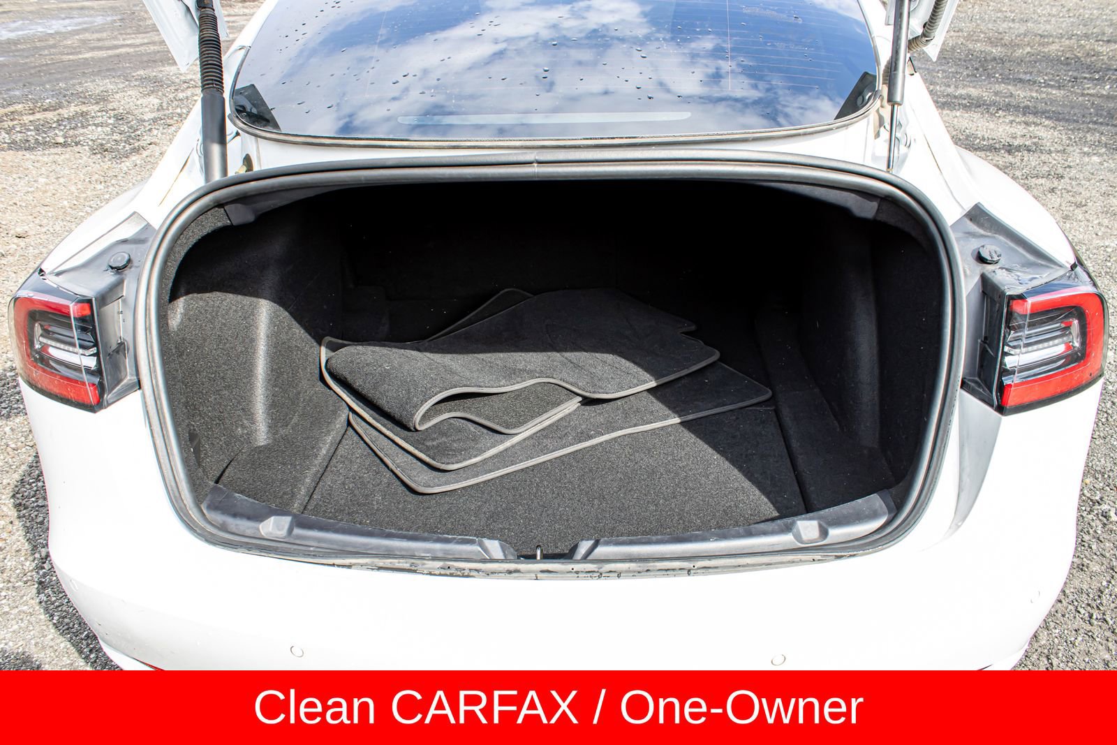 Used 2022 Tesla Model 3 Long Range image 16