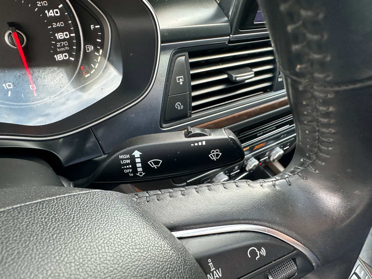 Used 2014 Audi A6 3.0T Premium Plus image 46