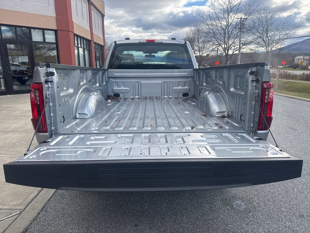 New 2025 Ford F150 XL image 18