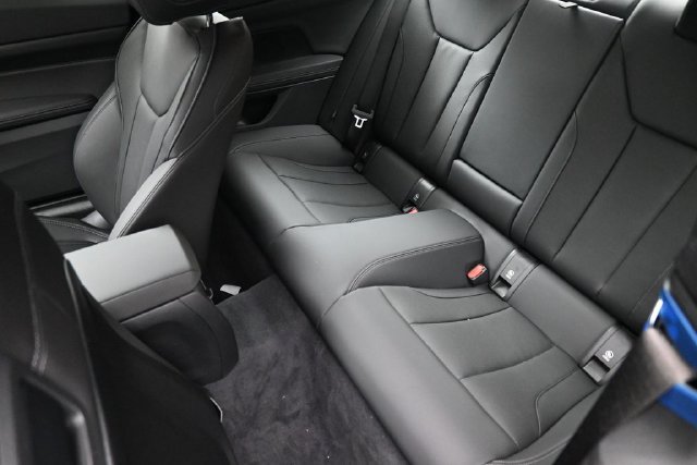 New 2027 BMW 430i Coupe w/ M Sport Package RWD image 19