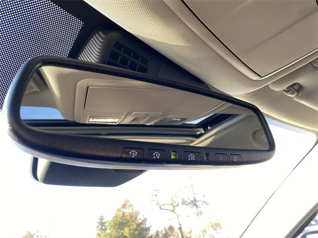 Certified 2022 MAZDA CX-5 AWD 2.5 S w/ Premium Package image 31