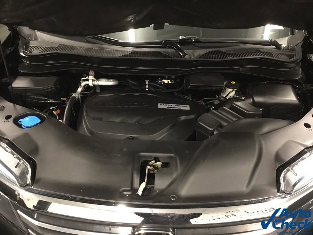 Used 2018 Honda Pilot EX-L image 45