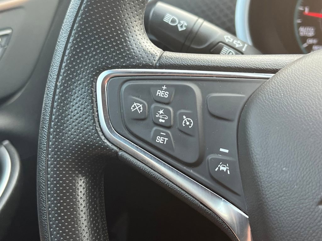 Used 2023 Chevrolet Malibu LS image 15