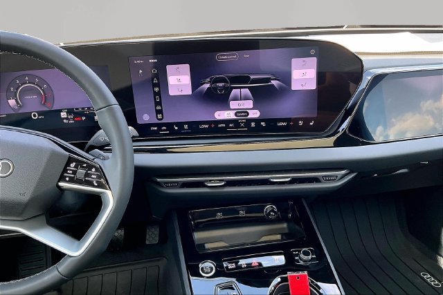New 2026 Audi A5 Prestige AWD/4WD image 6