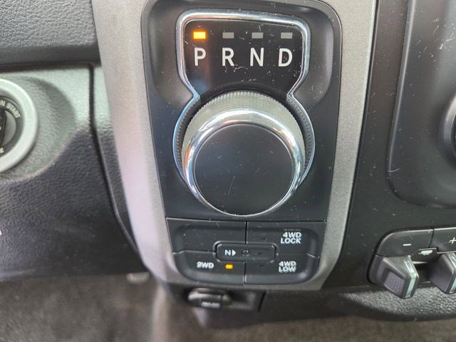 Used 2015 RAM 1500 Express AWD/4WD image 7