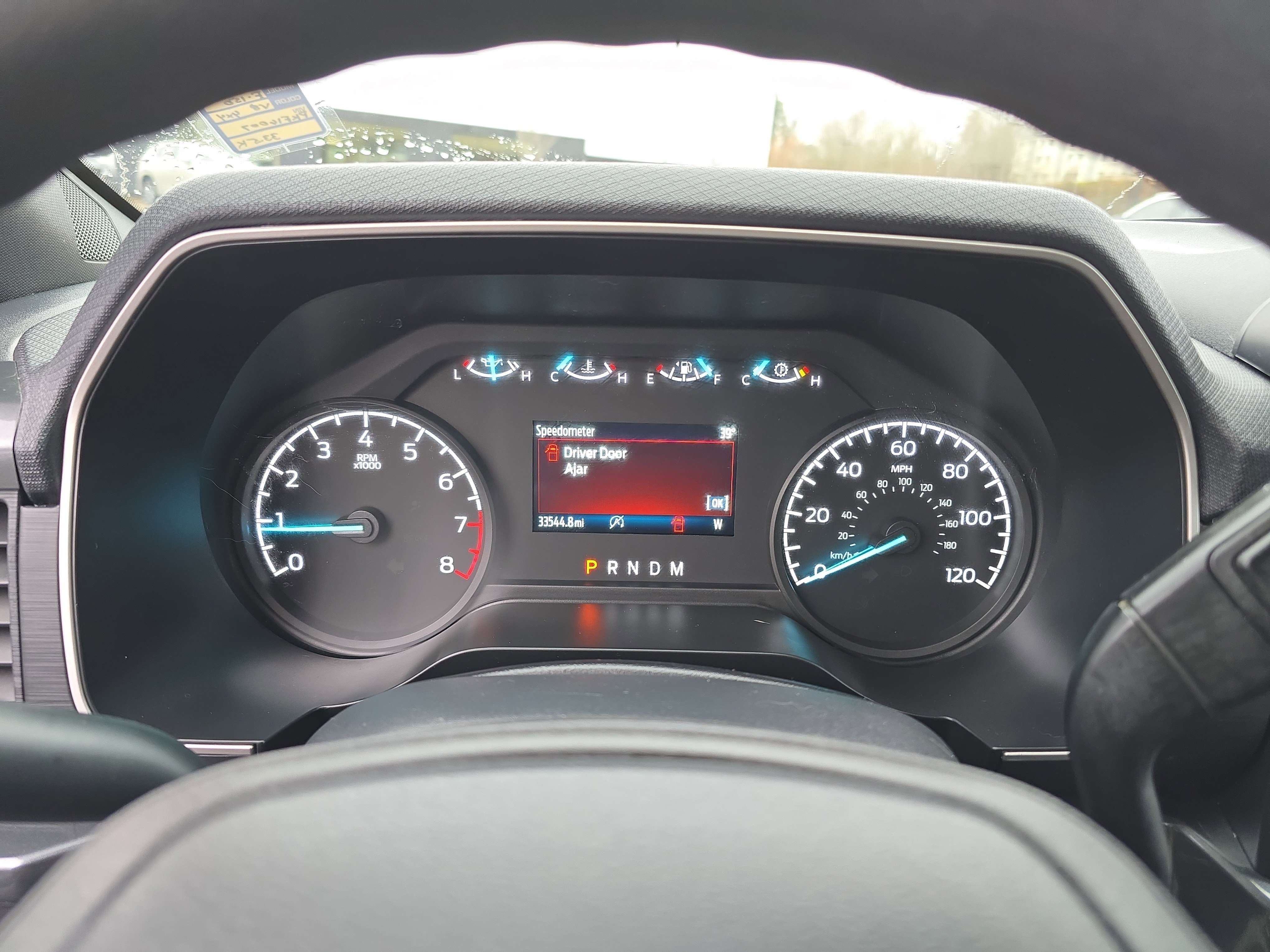 Used 2023 Ford F150 XL w/ STX Appearance Package image 31