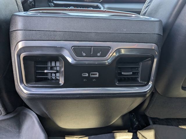 Used 2024 GMC Sierra 2500 Denali Ultimate image 14