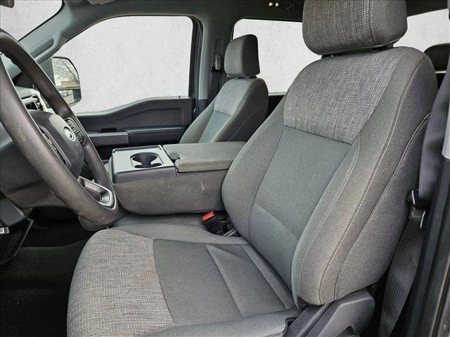 Used 2025 Ford F250 XLT image 15