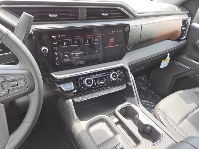 New 2026 GMC Sierra 2500 Denali w/ Max Trailering Package AWD/4WD image 40