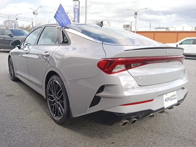 Used 2024 Kia K5 GT w/ GT1 Package image 5