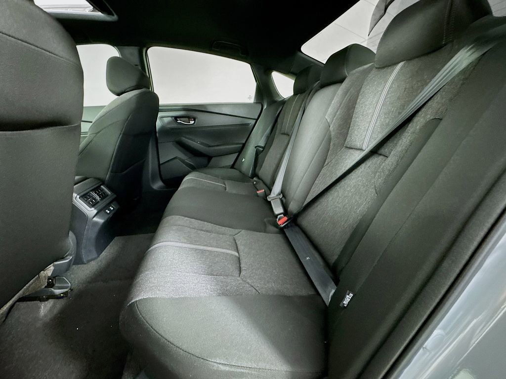 New 2026 Honda Accord Sport image 30