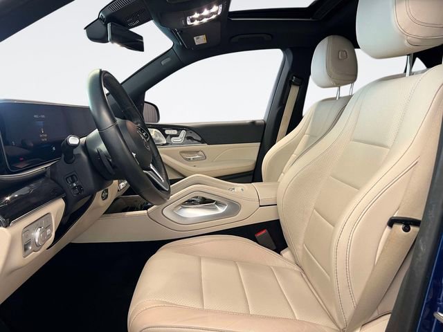 Certified 2021 Mercedes-Benz GLE 350 4MATIC image 20