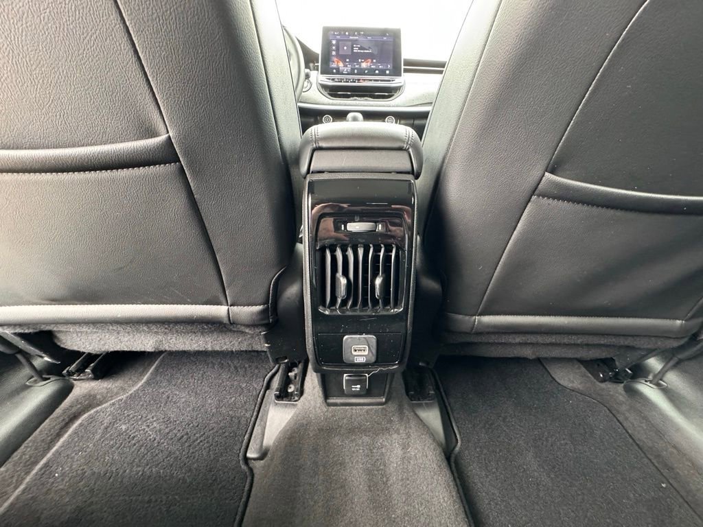 Used 2022 Jeep Compass Latitude image 14