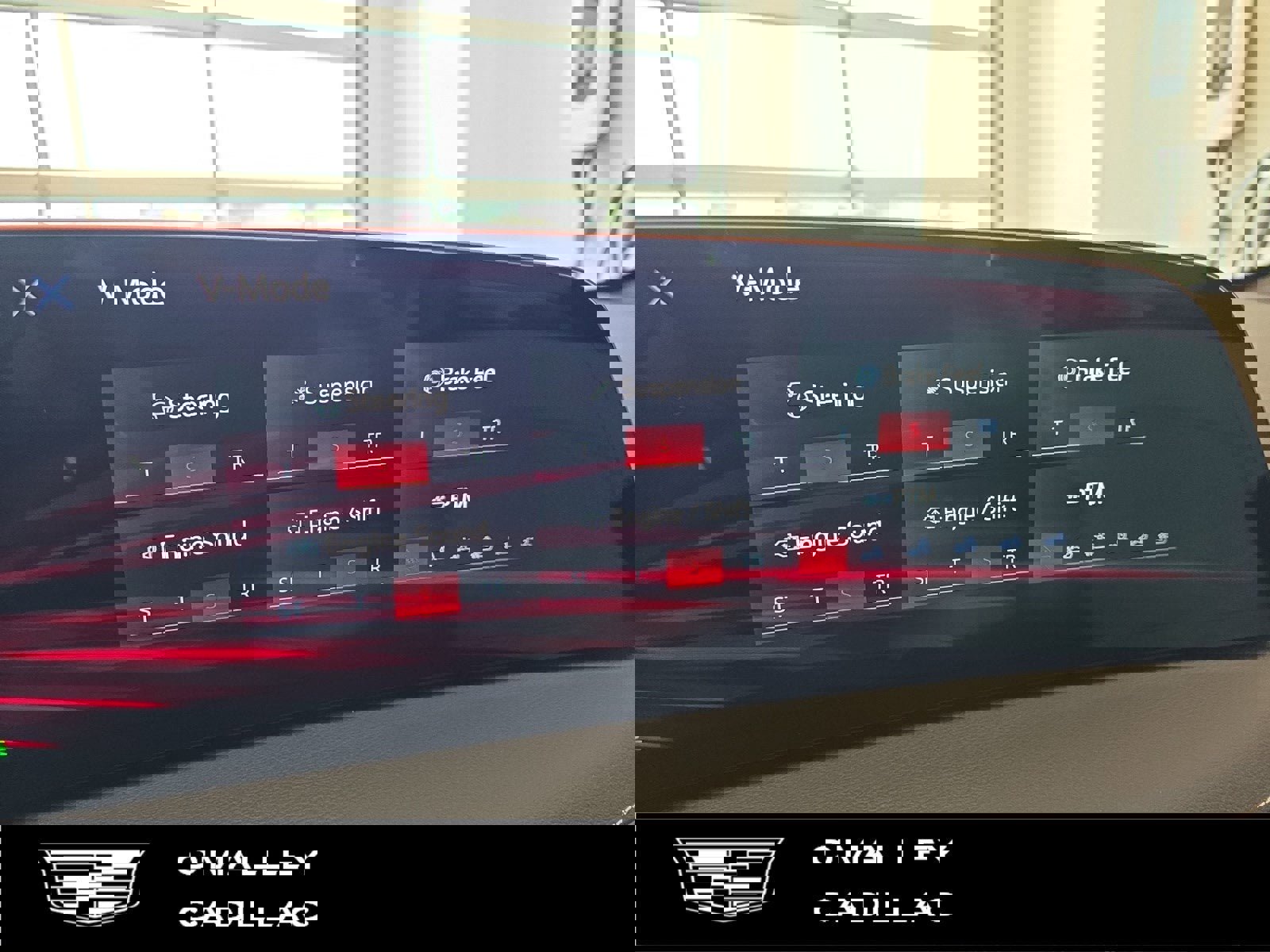 New 2026 Cadillac CT5 V Blackwing w/ Carbon Fiber 1 Package image 25