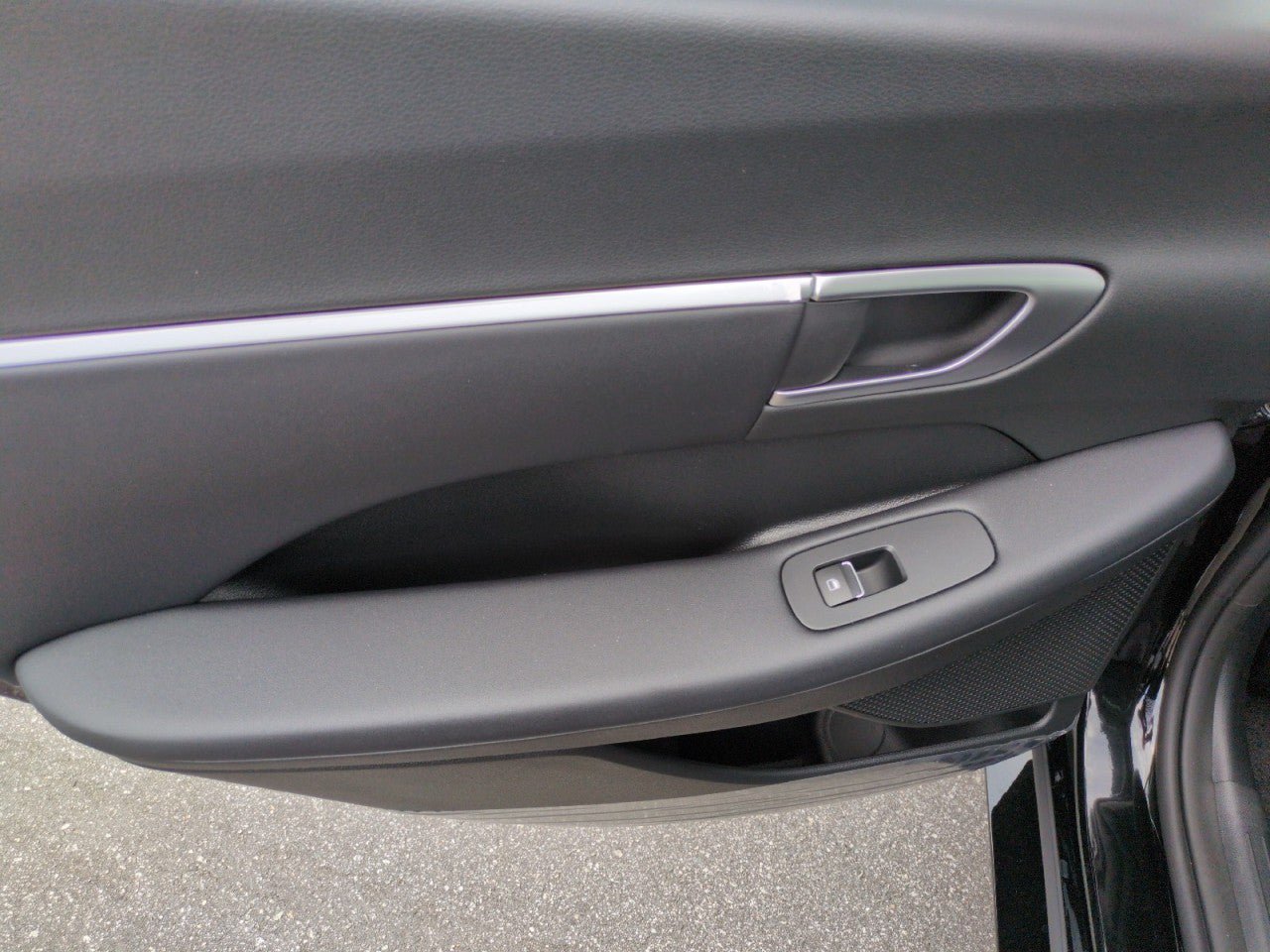 New 2026 Hyundai Sonata SEL FWD image 22