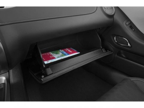 Used 2015 Chevrolet Camaro LS image 18