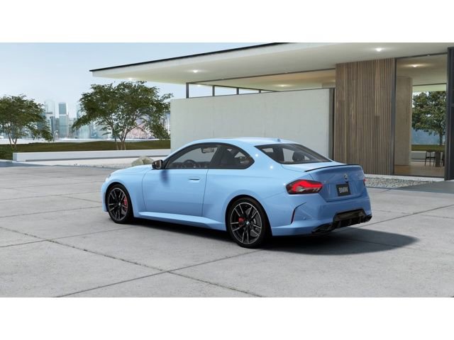 New 2026 BMW M240i xDrive Coupe w/ Premium Package image 2